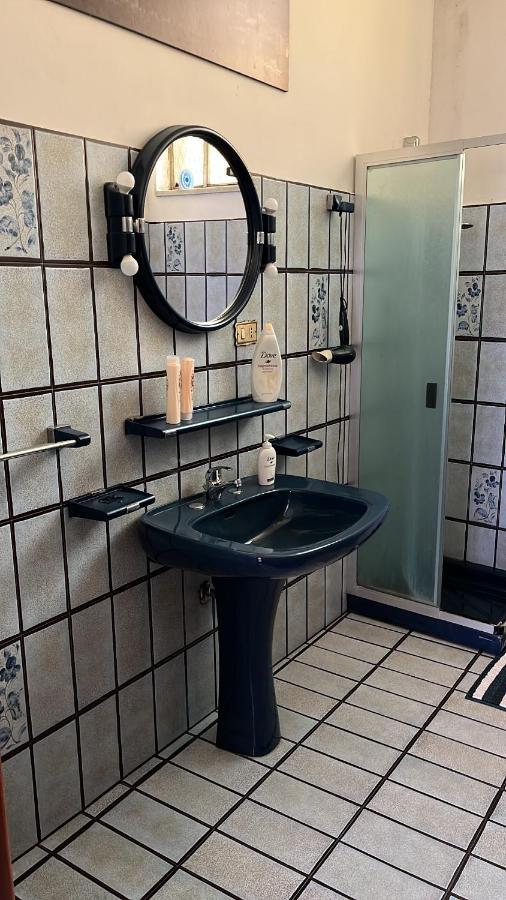 Casa Don Vicenzo Otel Randazzo Dış mekan fotoğraf