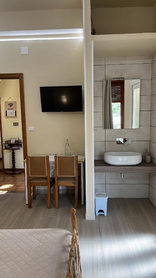 Casa Don Vicenzo Otel Randazzo Dış mekan fotoğraf