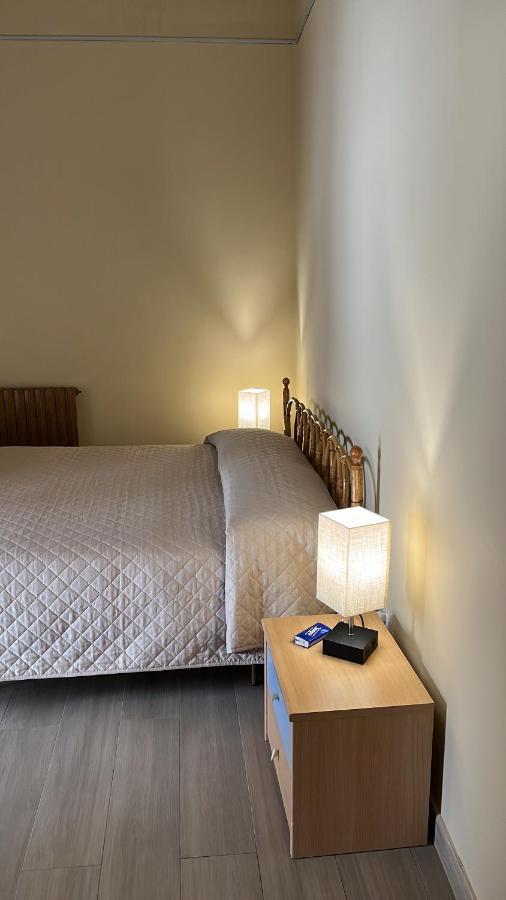 Casa Don Vicenzo Otel Randazzo Dış mekan fotoğraf