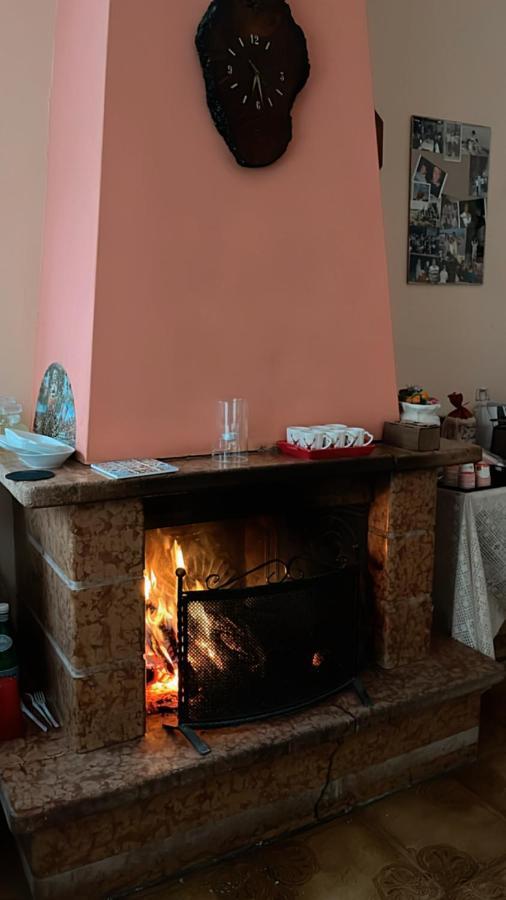 Casa Don Vicenzo Otel Randazzo Dış mekan fotoğraf